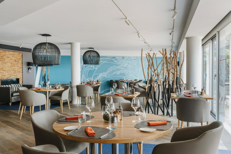 Hotel Mona, Montreux, Швейцария