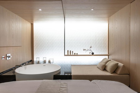 Victoria Jungfrau Grand Hotel & Spa, Steffisburg, Швейцария