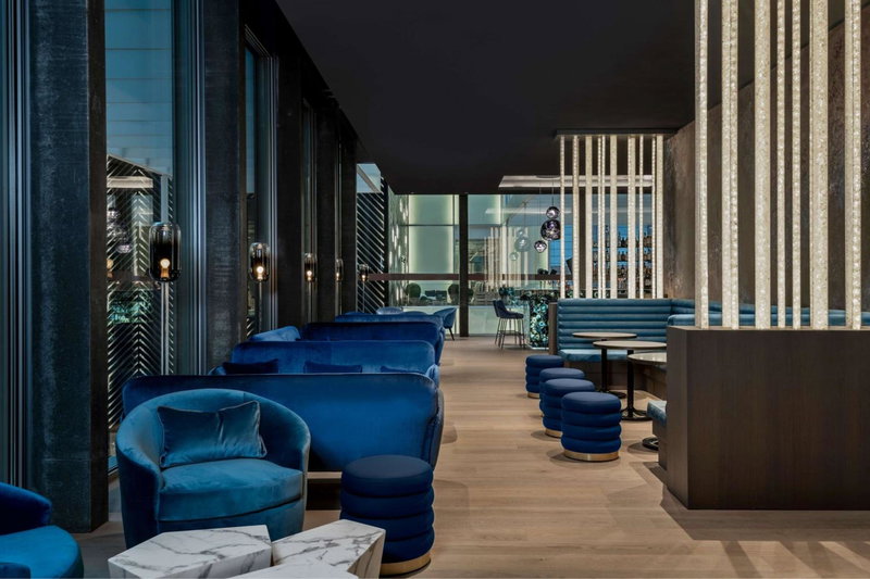 Hyatt Regency Zurich Airport Circle, Kloten, Suiza
