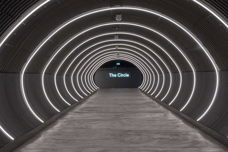 Hyatt Regency Zurich Airport Circle, Kloten, Suiza