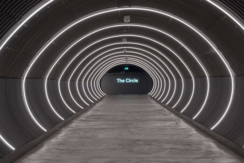 Hyatt Regency Zurich Airport Circle, Kloten, Suiza