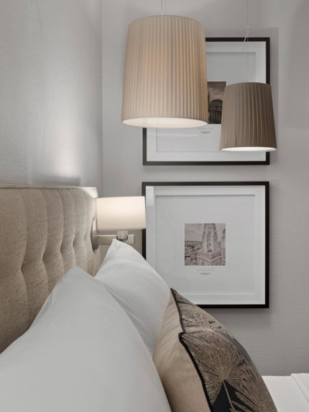 Boutique Hotel Wellenberg, Zurich, Suiza