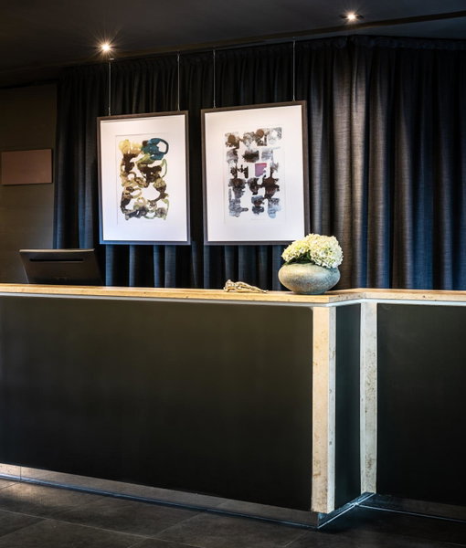 AMERON Luzern Hotel Flora, Luzern, Switzerland