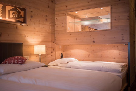 Hotel Interlaken, Steffisburg, Suiza