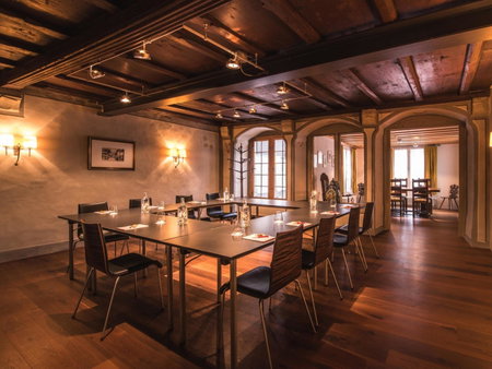 Hotel Interlaken, Steffisburg, Suiza