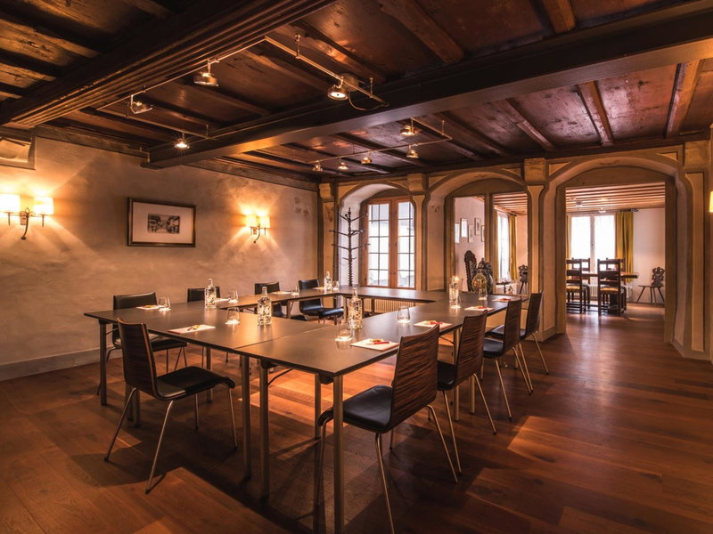 Hotel Interlaken, Steffisburg, Suiza