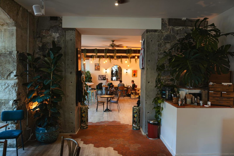 Hotel Montbrillant, Geneve, Швейцария