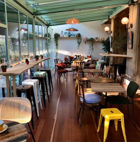Hotel Montbrillant, Geneve, Швейцария