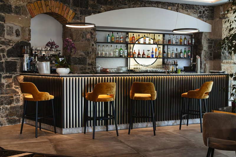 Hotel Montbrillant, Geneve, Швейцария