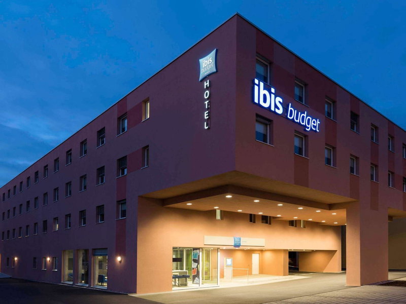 ibis budget Zurich Airport, Zuerich (Kreis 11) / Seebach, Suiza