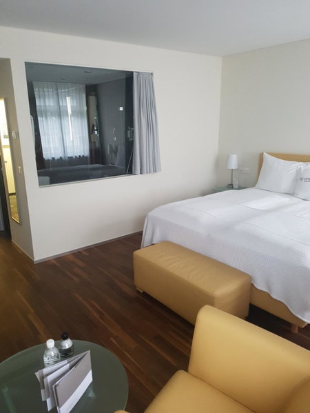 Hotel Glockenhof Zürich, Zurich, Швейцария