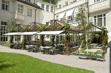 Hotel Glockenhof Zürich, Zurich, Швейцария