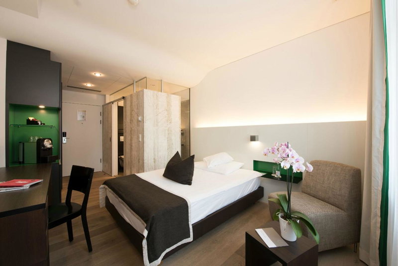 Hotel Glockenhof Zürich, Zurich, Швейцария