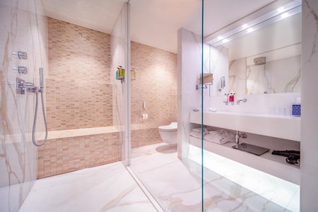 Hotel Bristol, Geneve, Suiza