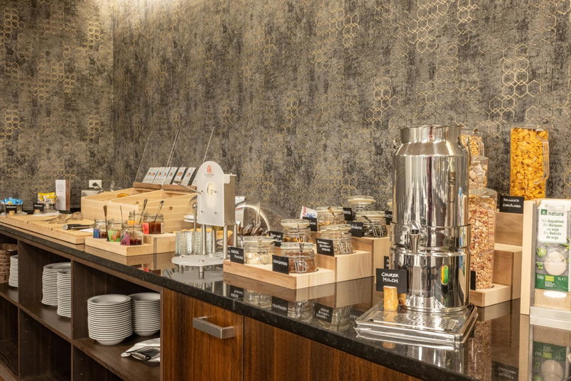 ABC Swiss Quality Hotel, Chur, Switzerland