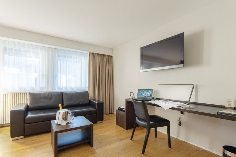 ABC Swiss Quality Hotel, Chur, Switzerland