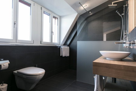 ABC Swiss Quality Hotel, Chur, Switzerland