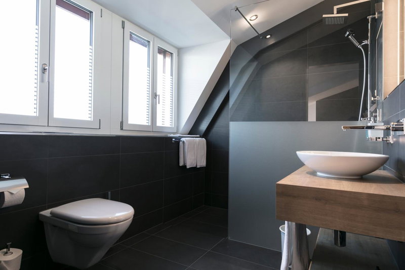 ABC Swiss Quality Hotel, Chur, Switzerland