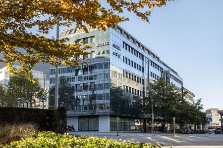 ABC Swiss Quality Hotel, Chur, Switzerland