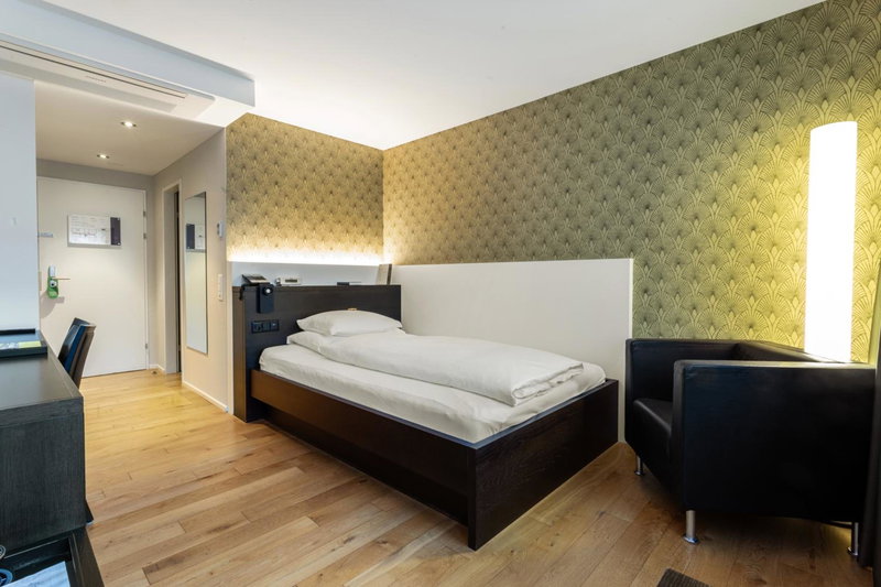 ABC Swiss Quality Hotel, Chur, Switzerland