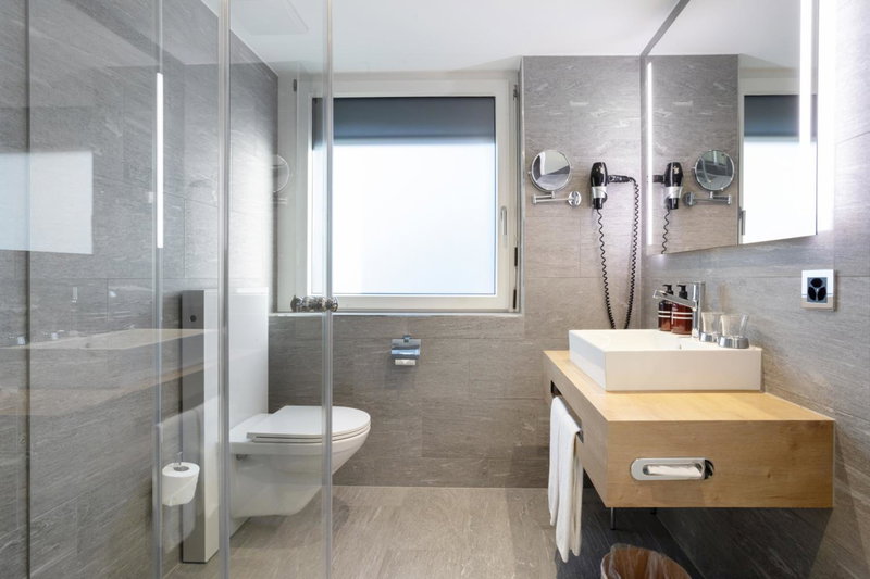 ABC Swiss Quality Hotel, Chur, Switzerland