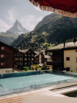 BEAUSiTE Zermatt, Zermatt, Швейцария