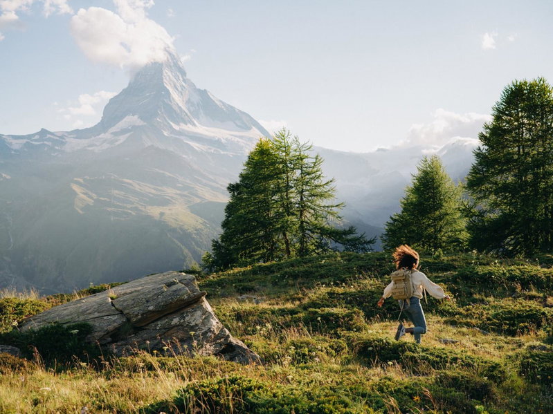 BEAUSiTE Zermatt, Zermatt, Швейцария