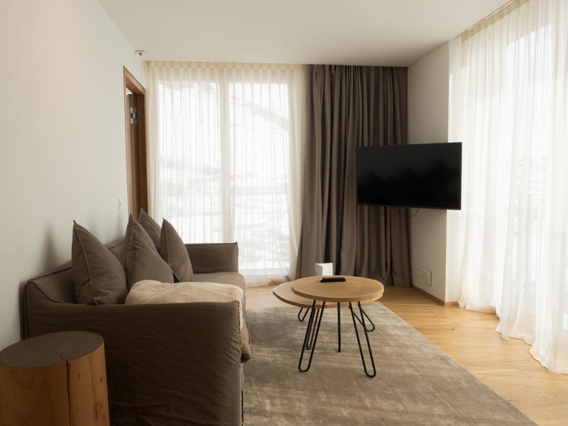 Radisson Blu Hotel Reussen, Andermatt, Andermatt, Schweiz