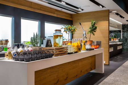Radisson Blu Hotel Reussen, Andermatt, Andermatt, Schweiz