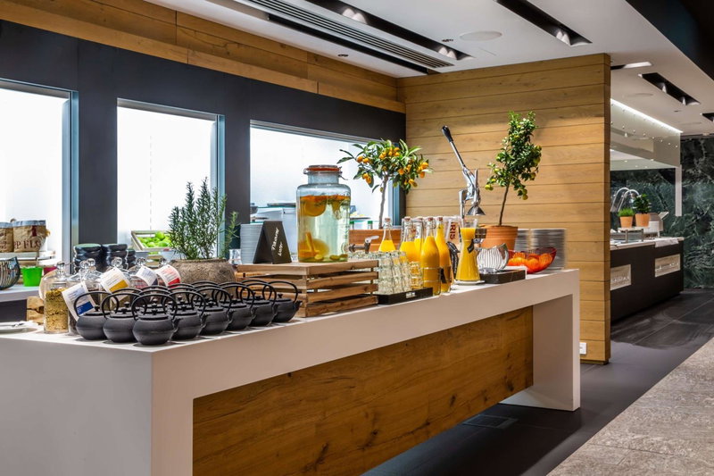 Radisson Blu Hotel Reussen, Andermatt, Andermatt, Schweiz