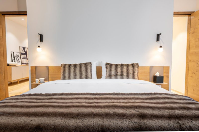 Radisson Blu Hotel Reussen, Andermatt, Andermatt, Schweiz