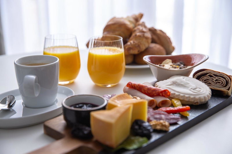 Radisson Blu Hotel Reussen, Andermatt, Andermatt, Schweiz