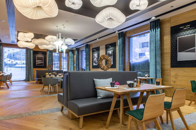 Radisson Blu Hotel Reussen, Andermatt, Andermatt, Schweiz