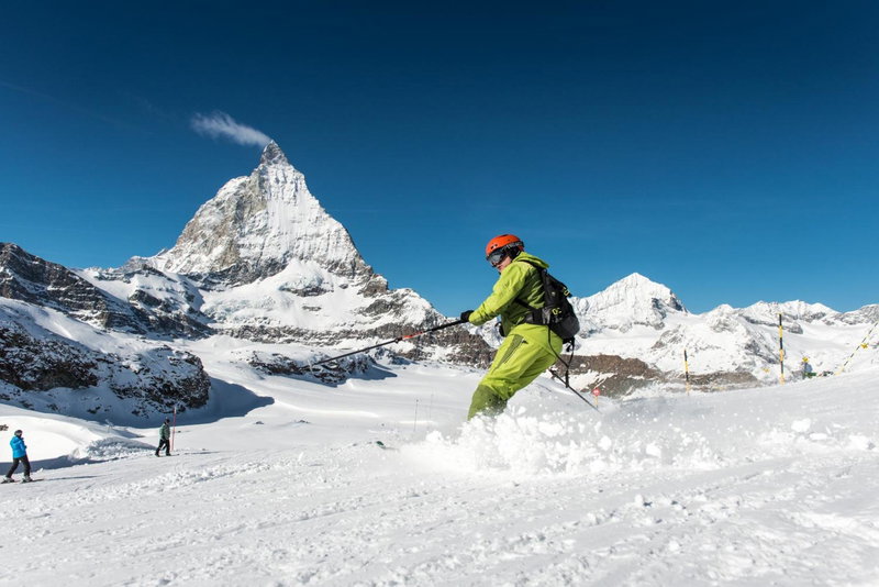 Hotel Butterfly, Zermatt, Suisse