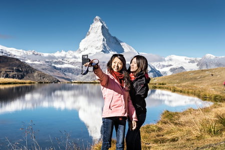 Hotel Butterfly, Zermatt, Suisse