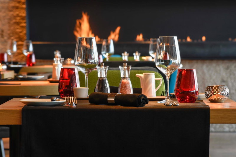 HERMITAGE Lake Lucerne - Beach Club & Lifestyle Hotel, Luzern, Швейцария