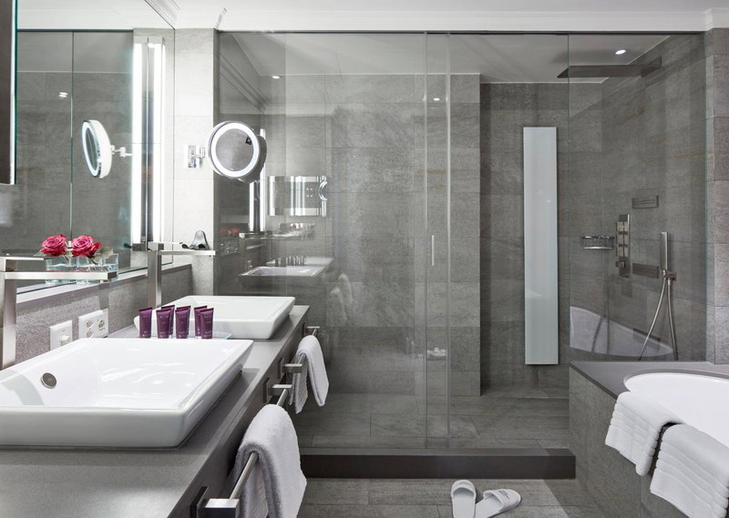 Hotel Schweizerhof Zürich, Zurich, Suisse