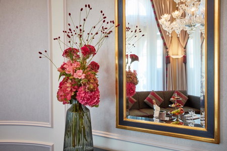 Hotel Schweizerhof Zürich, Zurich, Suisse