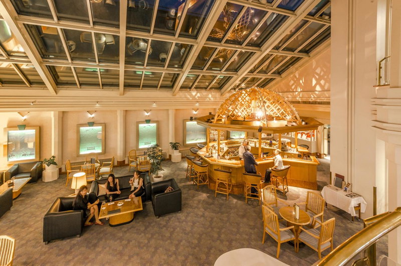 Hotel Metropole Interlaken, Steffisburg, Schweiz