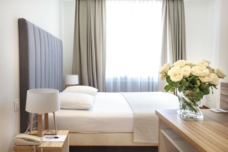 Hotel Suisse, Geneve, Switzerland
