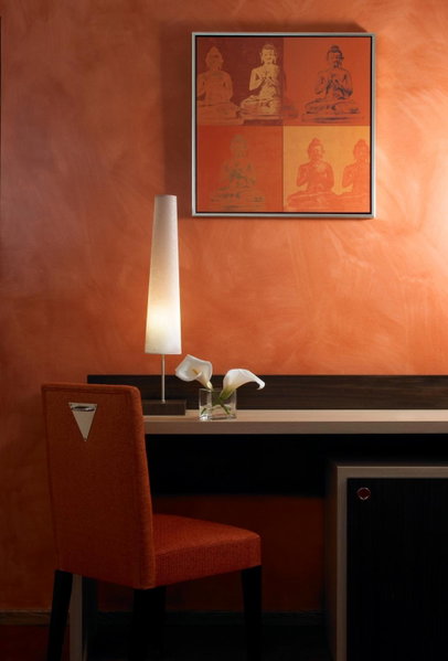 Hotel Suisse, Geneve, Switzerland