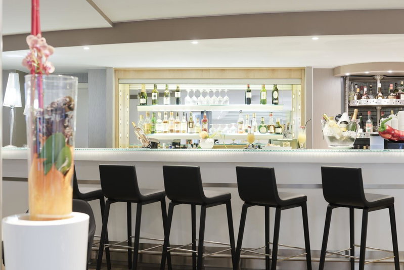 Novotel Genève Centre, Geneve, Швейцария
