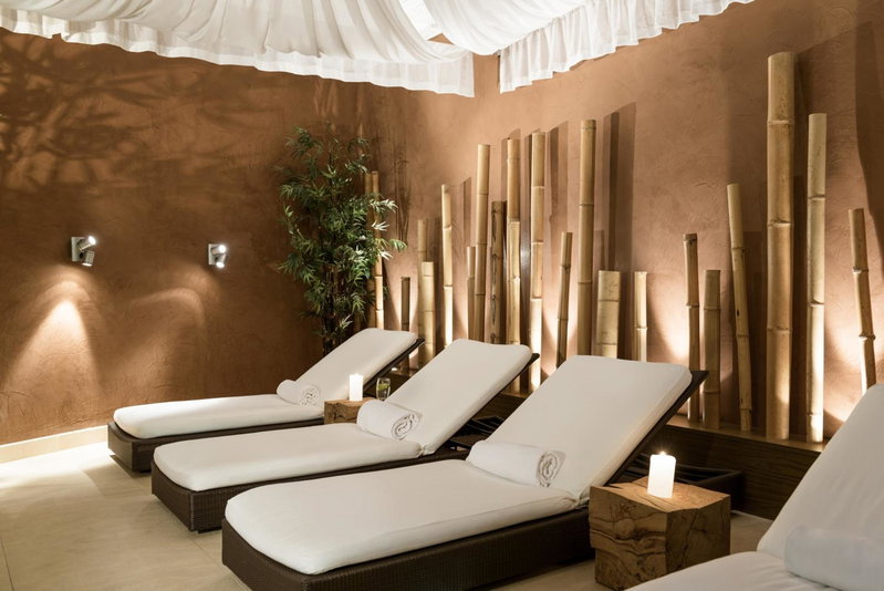 Novotel Genève Centre, Geneve, Швейцария