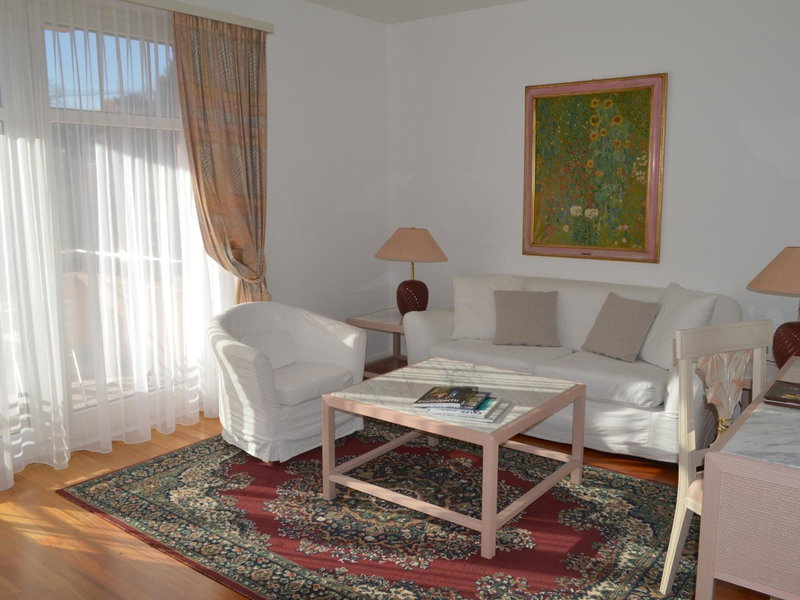 Villa Sassa, Lugano, Switzerland