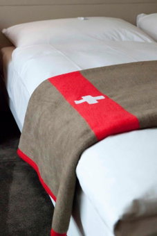 Agora Swiss Night by Fassbind, Lausanne, Switzerland