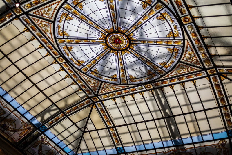 Hotel Bellevue Palace Bern, Bern, Швейцария