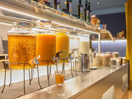 Novotel Zurich City West, Zuerich (Kreis 10) / Wipkingen, Suiza