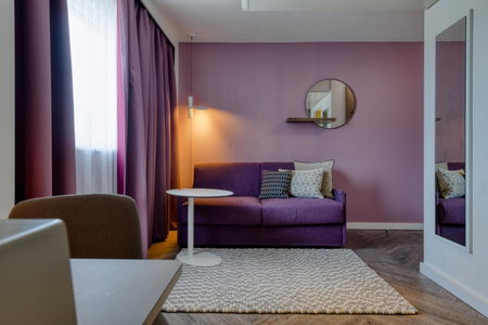 Novotel Zurich City West, Zuerich (Kreis 10) / Wipkingen, Suiza