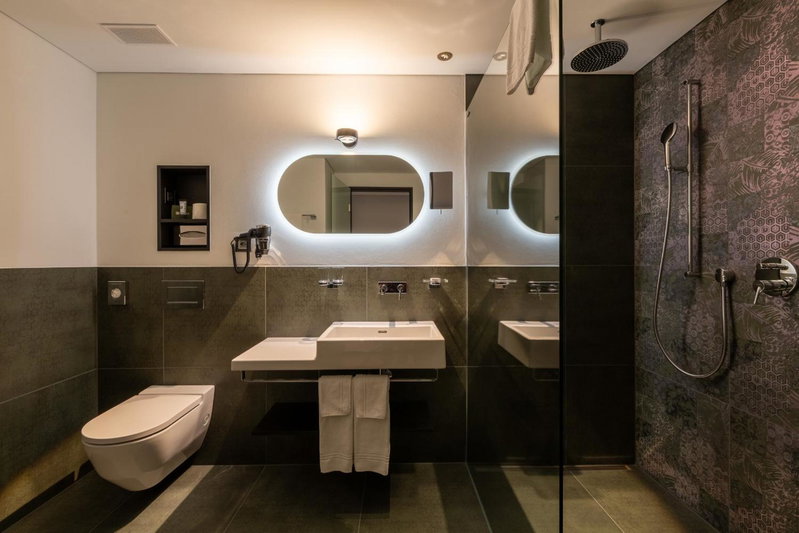 Boutique Hotel Bellevue, Steffisburg, Suiza