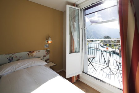Boutique Hotel Bellevue, Steffisburg, Suiza